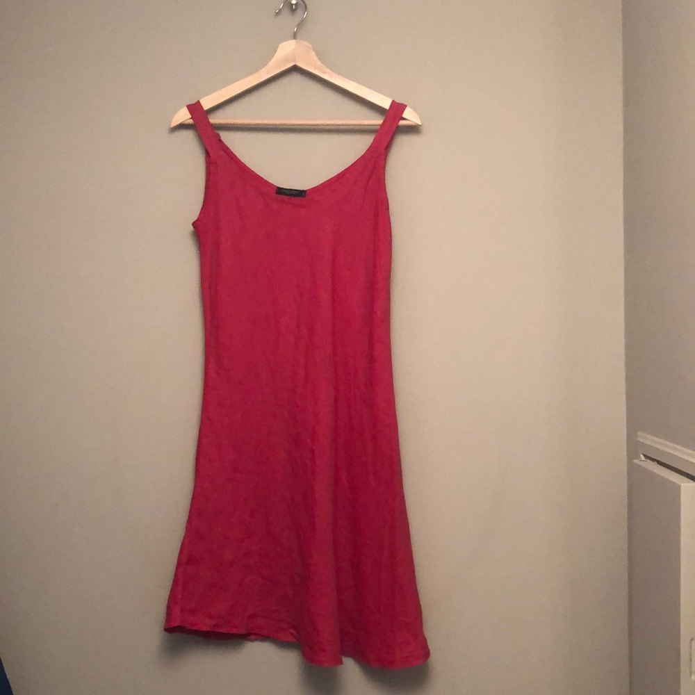 Lungo Larno Dress